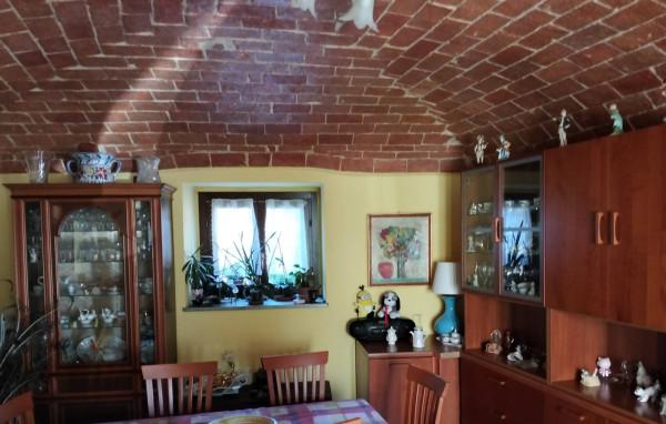 casa indipendente in vendita a Cunico