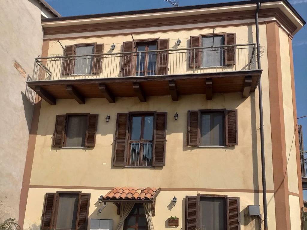 casa indipendente in vendita a Cunico