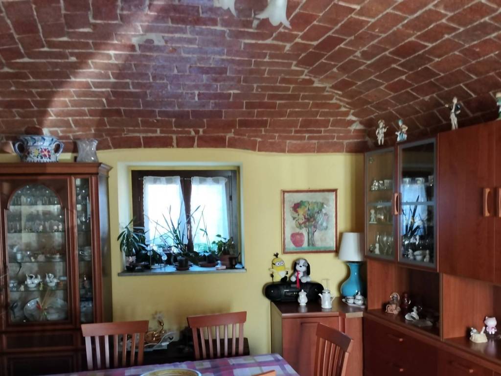 casa indipendente in vendita a Cunico