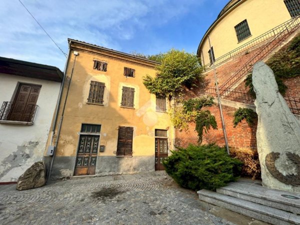 appartamento in vendita a Cunico