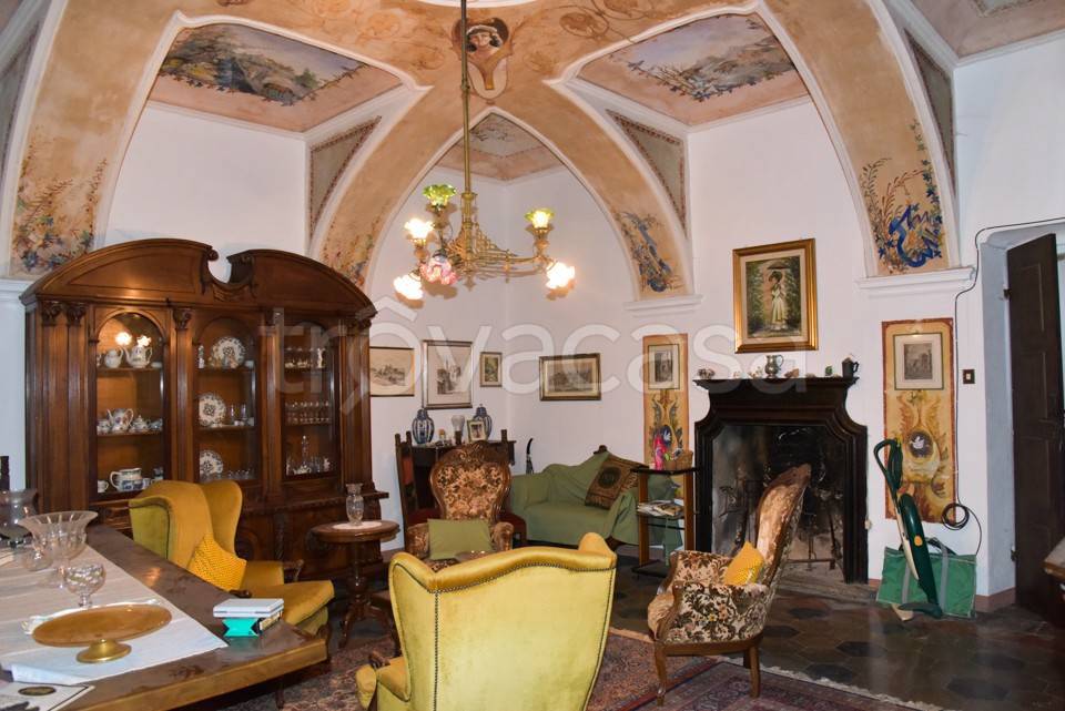 casa indipendente in vendita a Cunico
