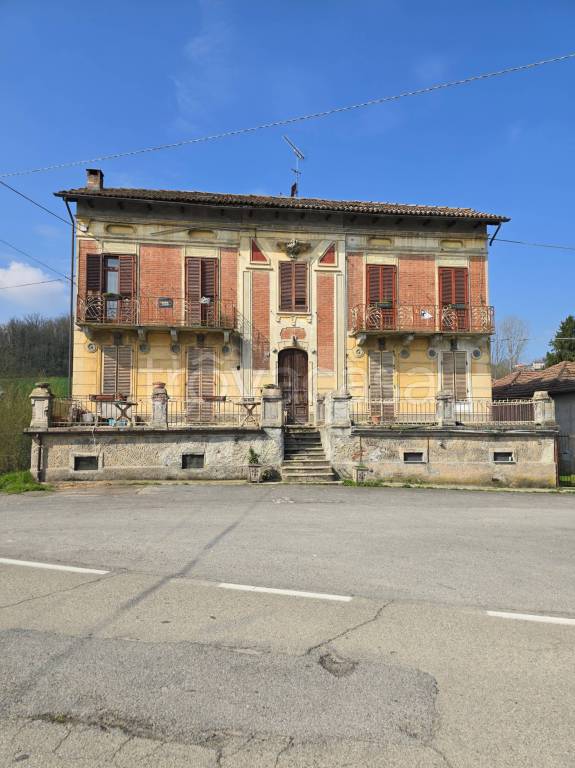 casa indipendente in vendita a Cunico