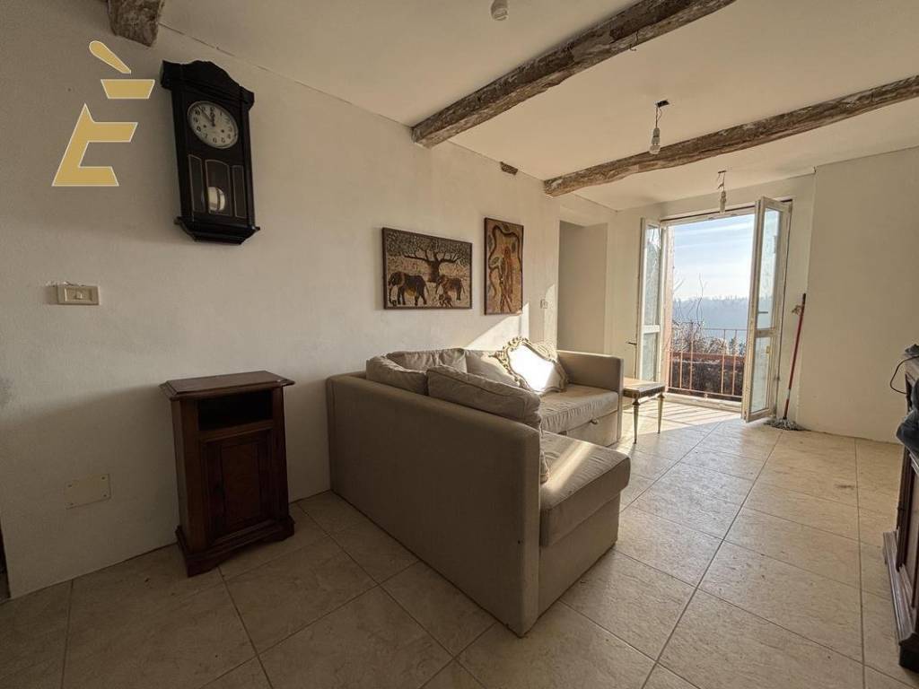 casa indipendente in vendita a Cunico