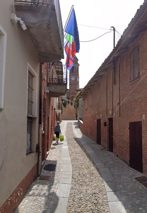 appartamento in vendita a Cunico