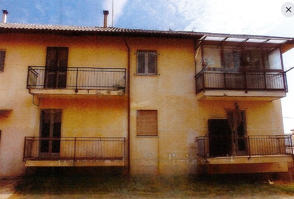 appartamento in vendita a Cunico