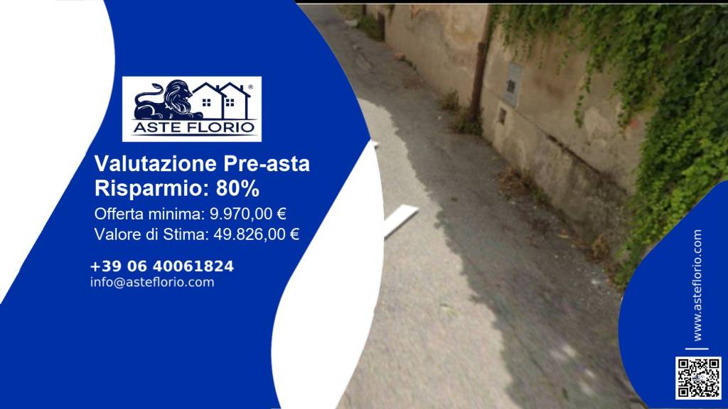 appartamento in vendita a Cunico