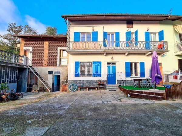 casa indipendente in vendita a Cunico
