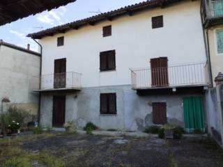 casa indipendente in vendita a Cunico