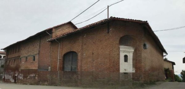 casa indipendente in vendita a Cunico in zona Vallera