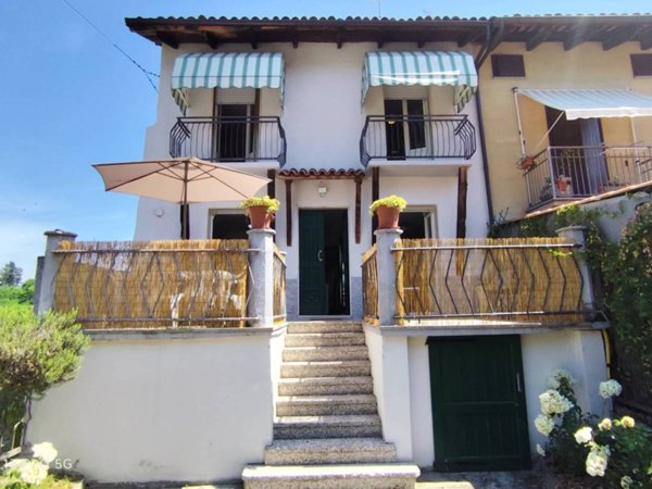casa indipendente in vendita a Cunico