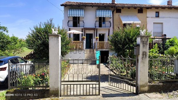 casa indipendente in vendita a Cunico