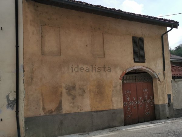 casa indipendente in vendita a Cunico