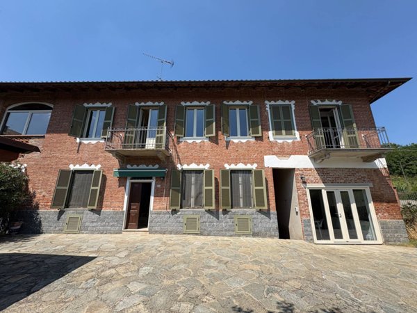 casale in vendita a Cunico