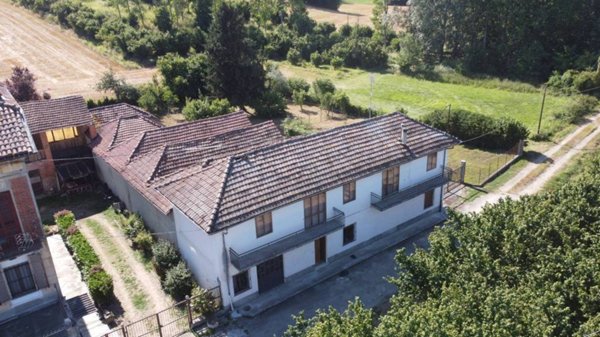 casa indipendente in vendita a Cunico