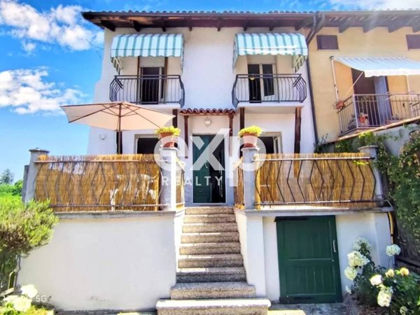 casa indipendente in vendita a Cunico