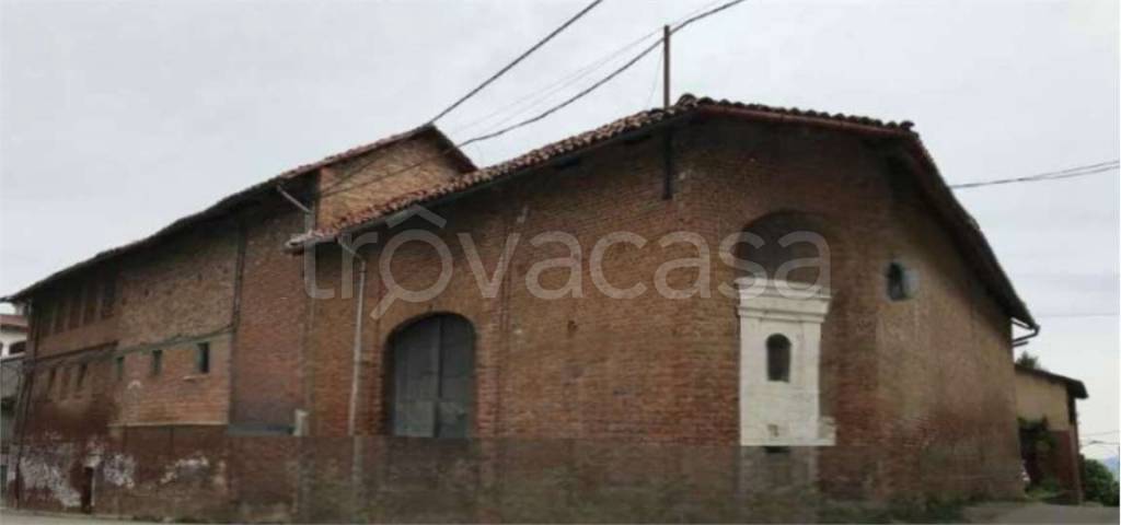 casa indipendente in vendita a Cunico in zona Vallera