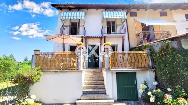 casa indipendente in vendita a Cunico