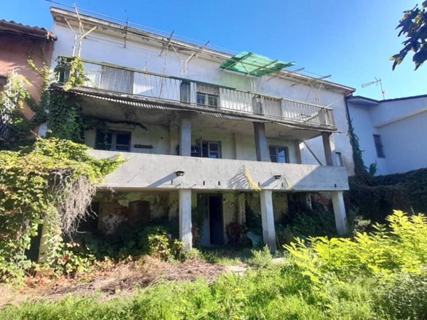 casa indipendente in vendita a Cunico