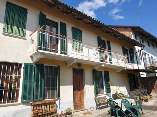 casa indipendente in vendita a Cunico