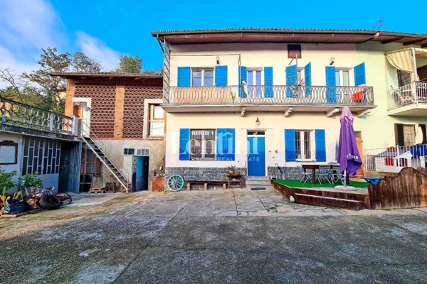 casa indipendente in vendita a Cunico