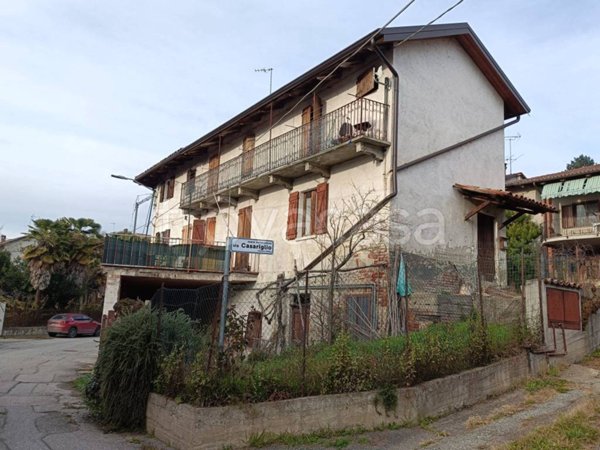 casa indipendente in vendita a Cunico