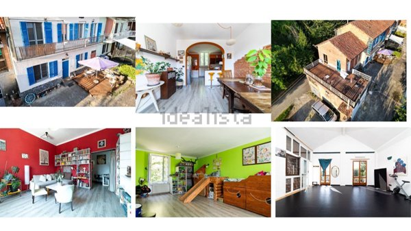 casa indipendente in vendita a Cunico