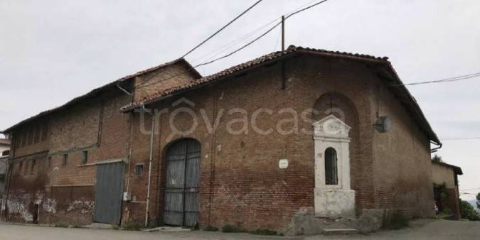 casa indipendente in vendita a Cunico