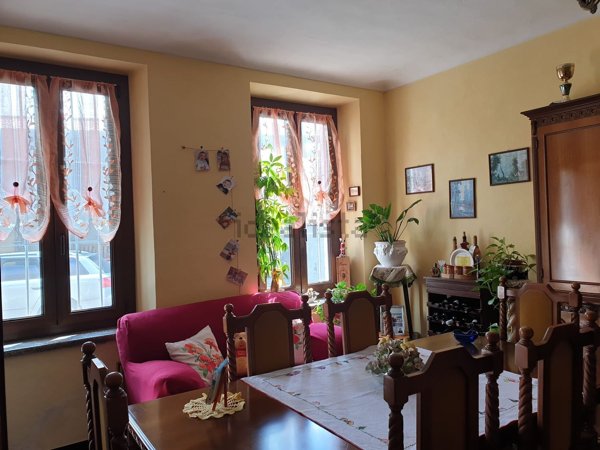 casa indipendente in vendita a Cunico