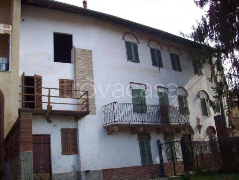 casa indipendente in vendita a Cunico