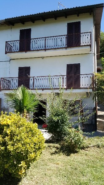 appartamento in vendita a Cunico