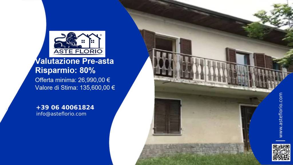 terreno edificabile in vendita a Cunico in zona Vallera