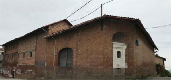 casa indipendente in vendita a Cunico in zona Vallera