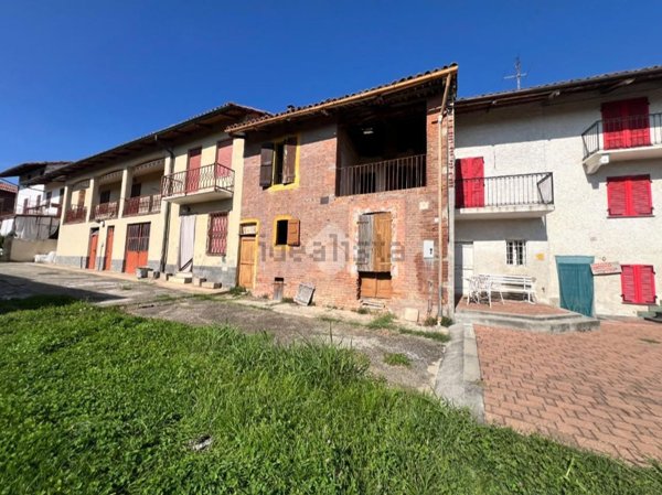 appartamento in vendita a Cunico