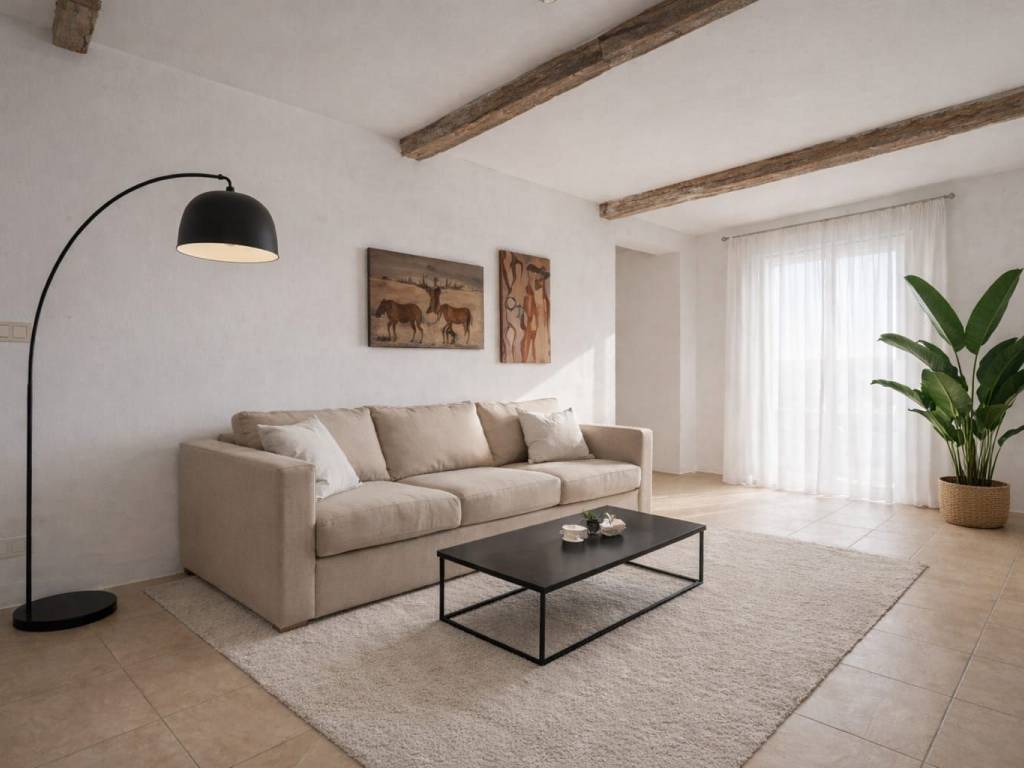 appartamento in vendita a Cunico