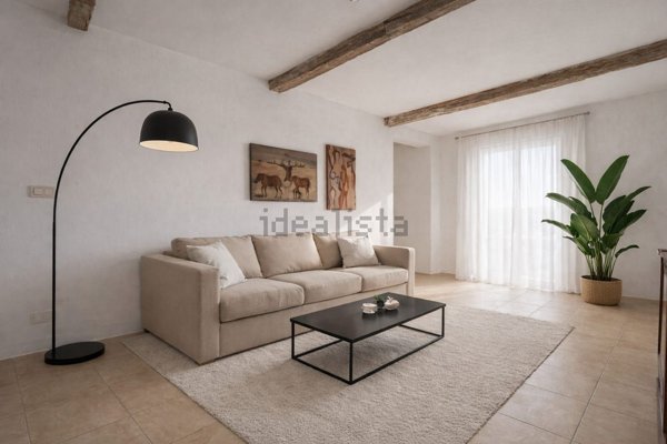 appartamento in vendita a Cunico