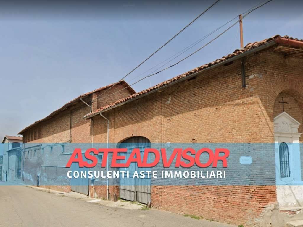 casa semindipendente in vendita a Cunico in zona Vallera