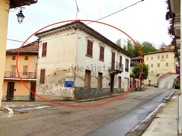casa indipendente in vendita a Cunico