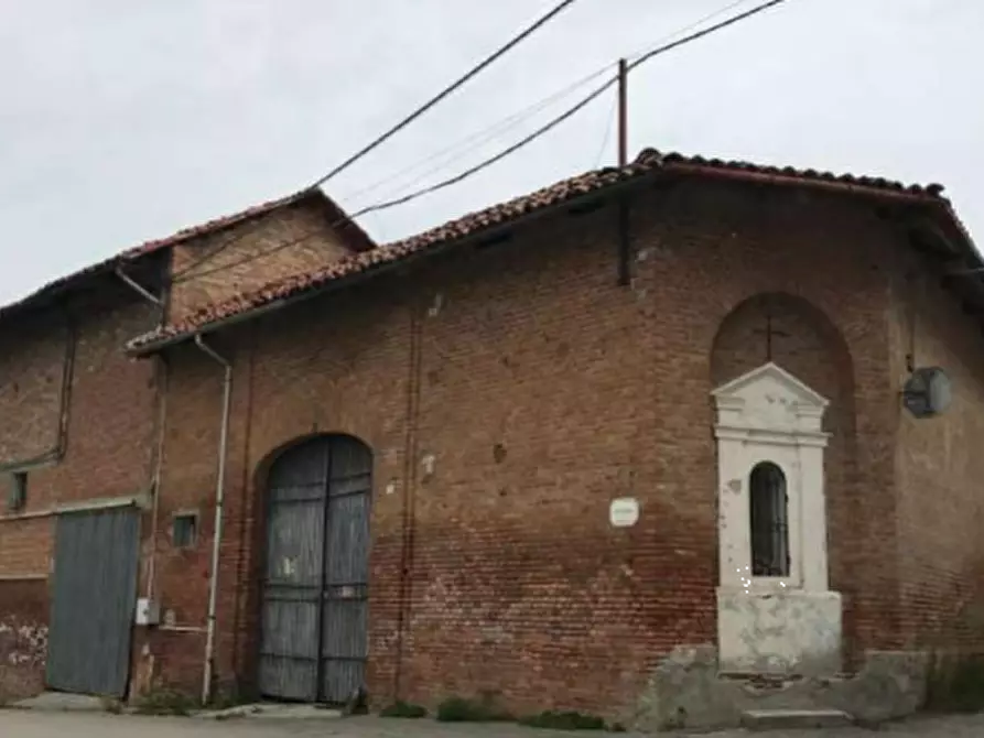 locale di sgombero in vendita a Cunico in zona Vallera