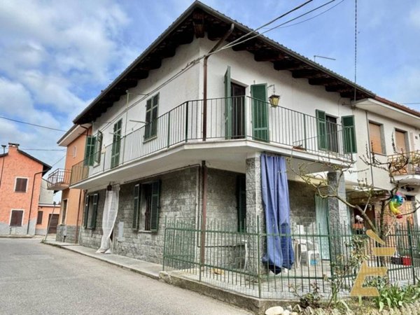 casa indipendente in vendita a Dusino San Michele