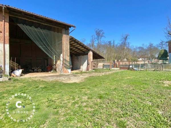 appartamento in vendita a Dusino San Michele