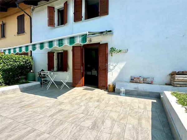 casa indipendente in vendita a Dusino San Michele