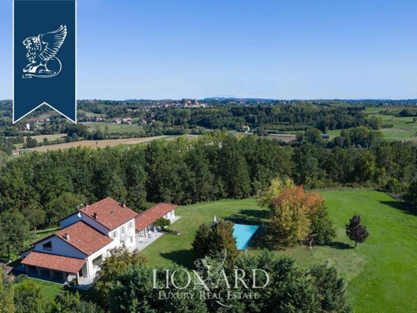 casa indipendente in vendita a Dusino San Michele