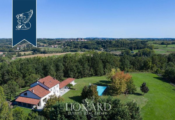 casa indipendente in vendita a Dusino San Michele