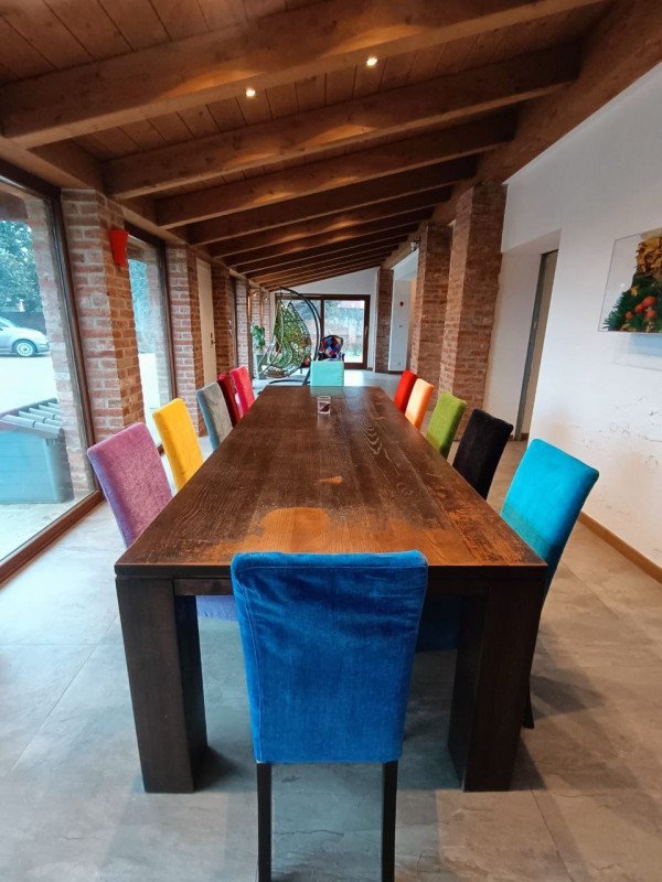 casa indipendente in vendita a Dusino San Michele