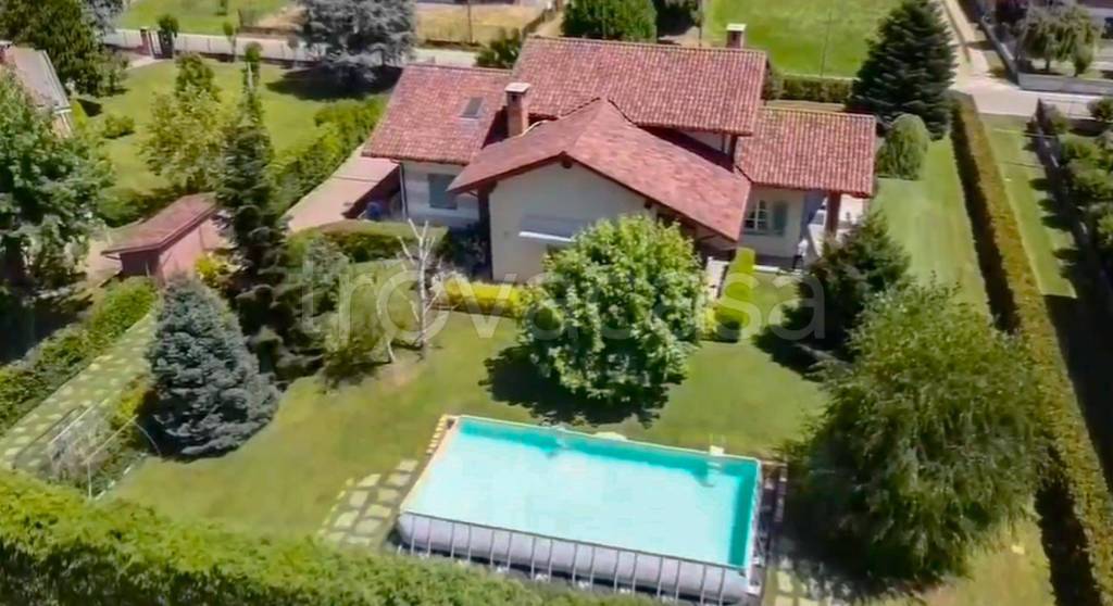 casa indipendente in vendita a Dusino San Michele