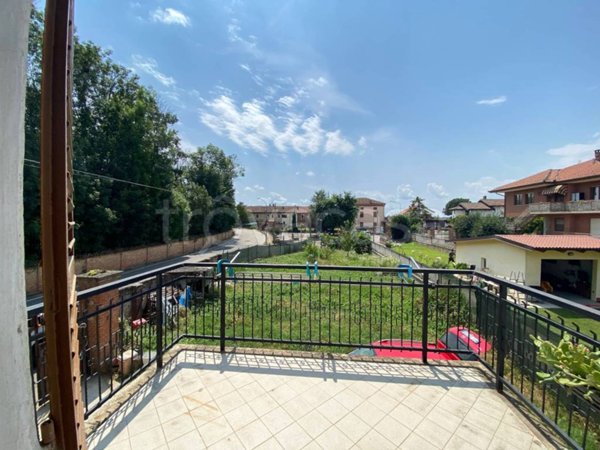casa indipendente in vendita a Dusino San Michele