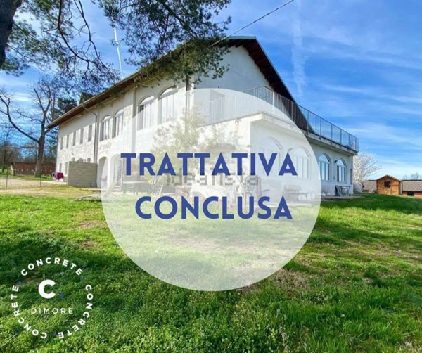 casa indipendente in vendita a Dusino San Michele