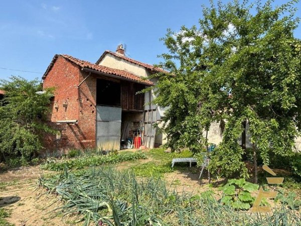 casa indipendente in vendita a Dusino San Michele