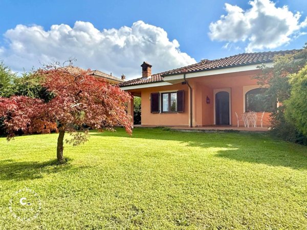 casa indipendente in vendita a Dusino San Michele