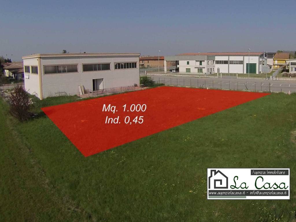 terreno agricolo in vendita a Dusino San Michele